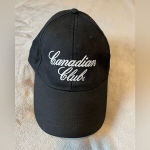 Canadian Club Hat